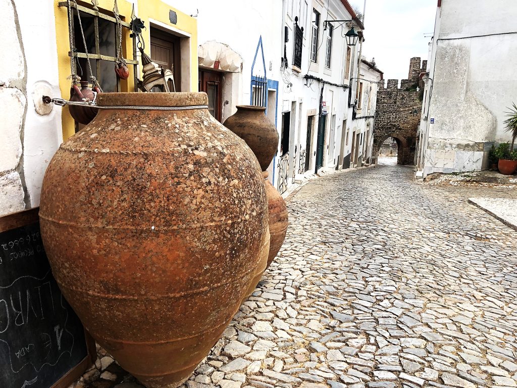 Qué ver en Estremoz