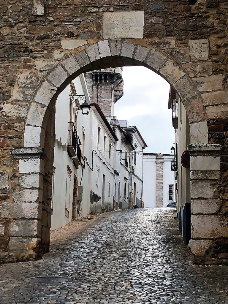 Qué ver en Estremoz