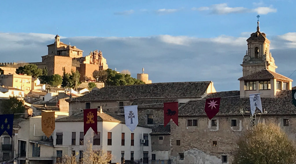 Caravaca de la Cruz, un lugar que ver cerca de Cehegín