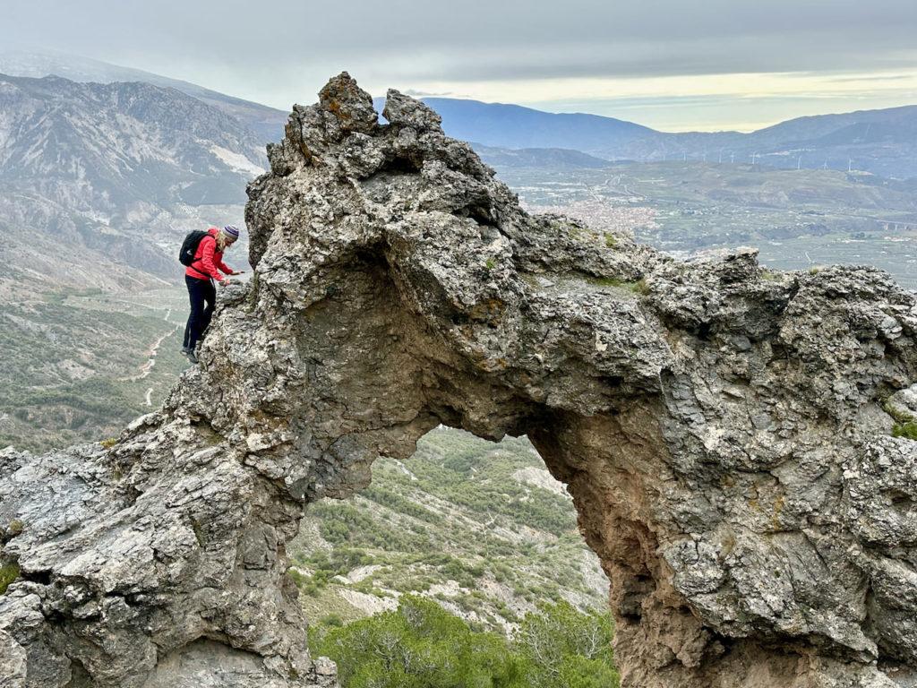 Piedra Ventana